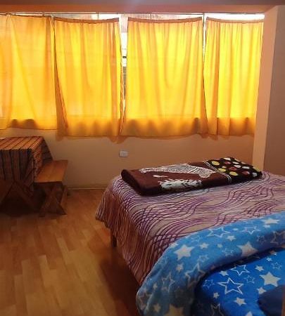 Anacondor Tours & House Куско Екстер'єр фото