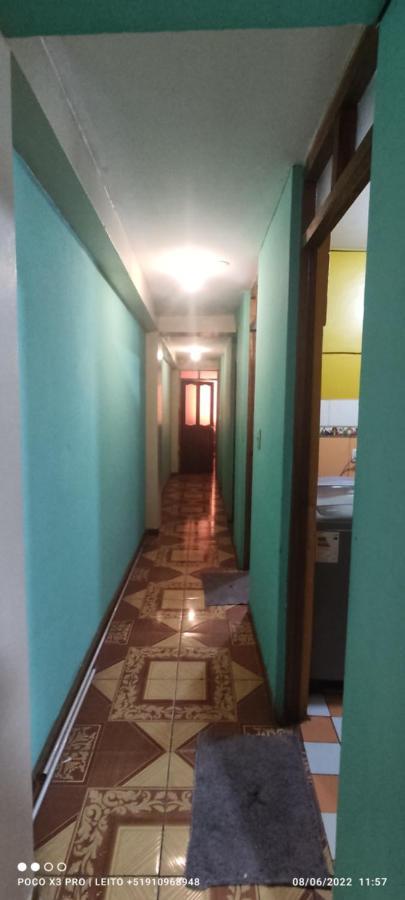 Anacondor Tours & House Куско Екстер'єр фото